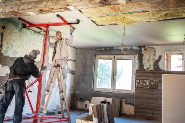 Best Specialized Insulation Services in Southside, AL
